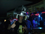 Disco Jappie ( a2 feest)