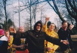 Carnavalsoptocht dommelen