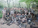 Paintbal 💪