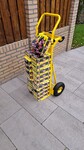 Vooraadje Flugel