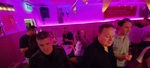 Peter houd je in de gaten...