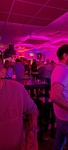 Hert gaat dansen