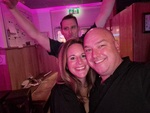 peter staat er weer op