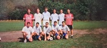 Het 1e KPJ voetbalteam !!